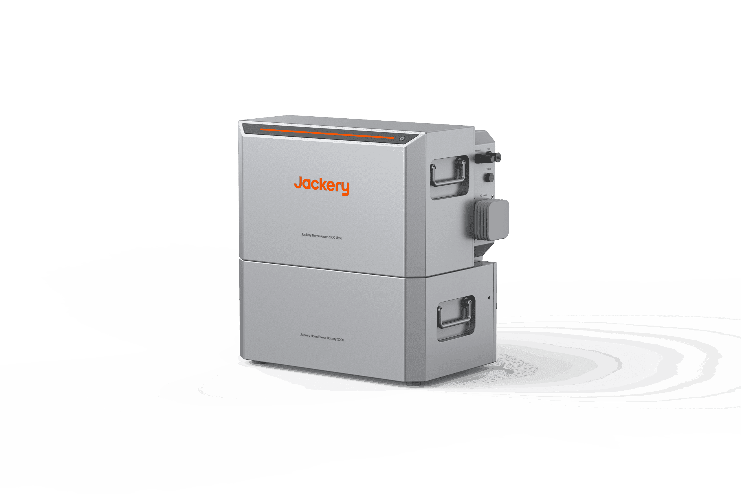 Jackery HomePower 2000 Ultra